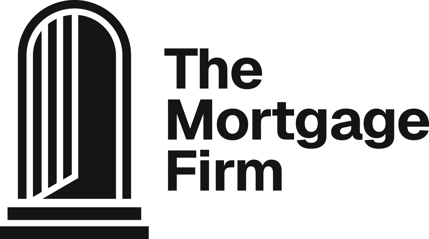 THE MORTGAGE FIRM